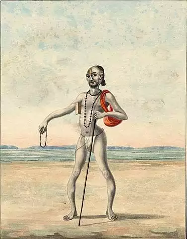 Ashtavakra