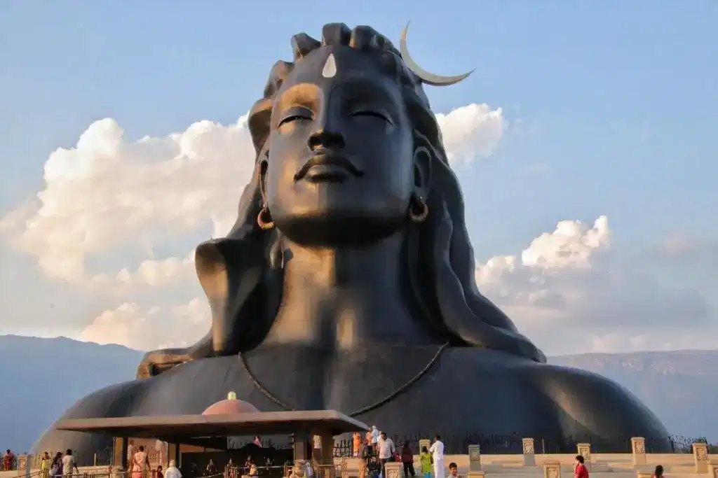 Mahashivaratri